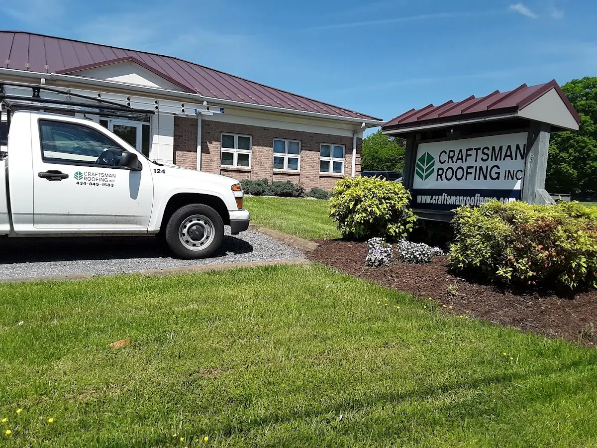 Quality Gutter & Downspout Repair by experienced craftsmen in Enterprise